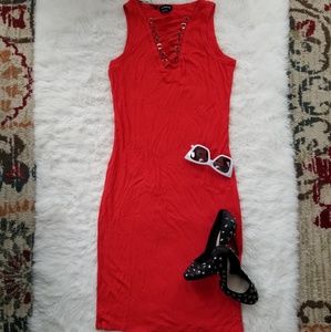 Bebe Dress
